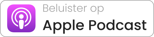 De product owner podcast Apple podcast