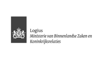 Logius - Logo 2022