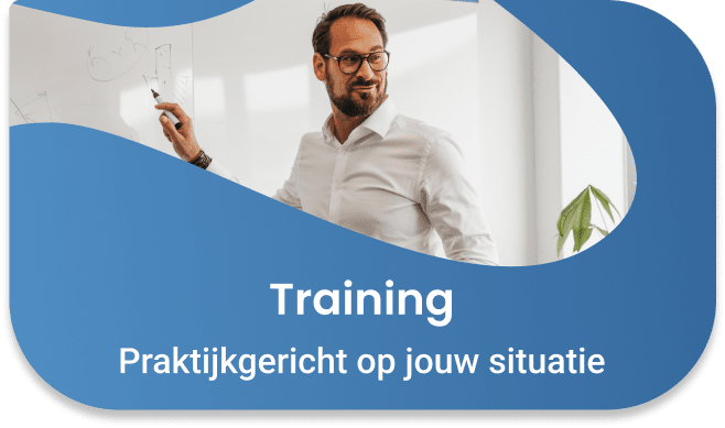 Product owner training dienst