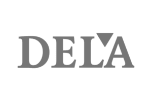 DELA - Logo 2022