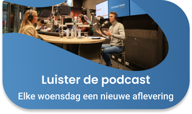 PO Product owner podcast
