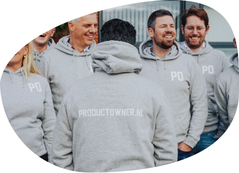 Product owner vacature Productowner.nl