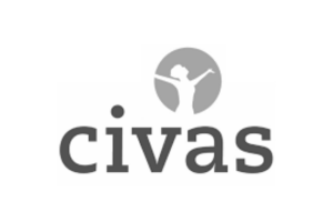 Civas - Logo 2023