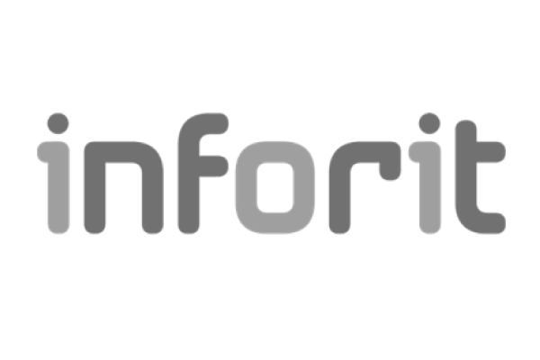 Inforit - Logo 2023