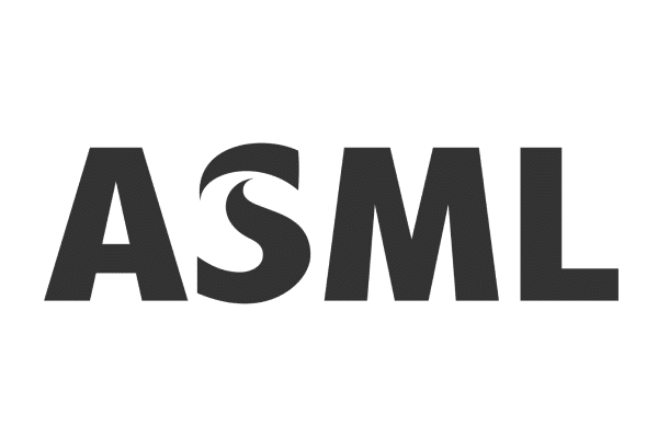 ASML - Logo 2023