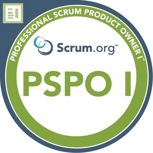 PSPO-I certificaat training