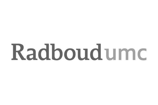 Radboud UMC - Logo 2023