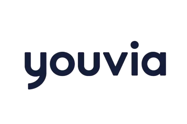Youvia - Logo 2023