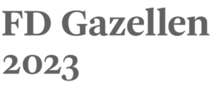 FD Gazellen award 2023