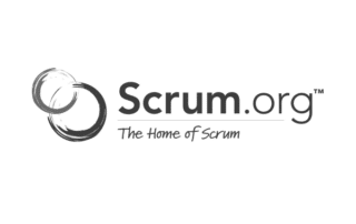 Scrum.org - Logo event 2024