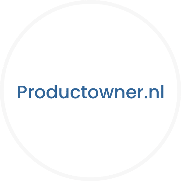 Workshop - Productowner.nl - Event 2024