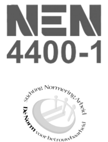 NEN 4400-1